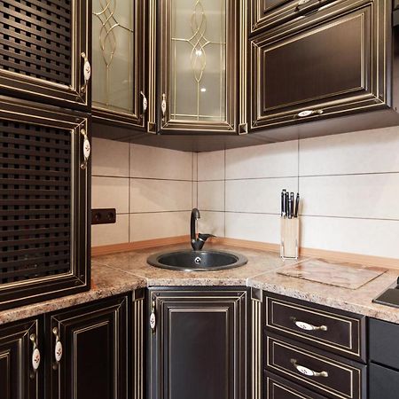 Deribasovskay Street Apartments أوديسا المظهر الخارجي الصورة