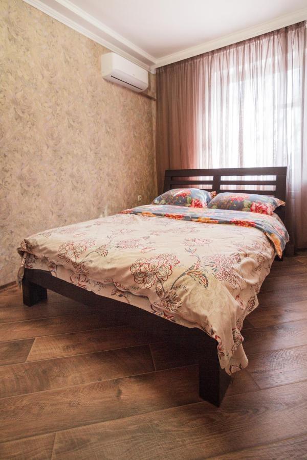 Deribasovskay Street Apartments أوديسا المظهر الخارجي الصورة