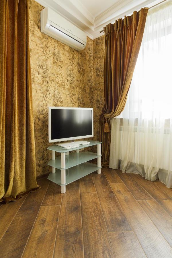Deribasovskay Street Apartments أوديسا المظهر الخارجي الصورة