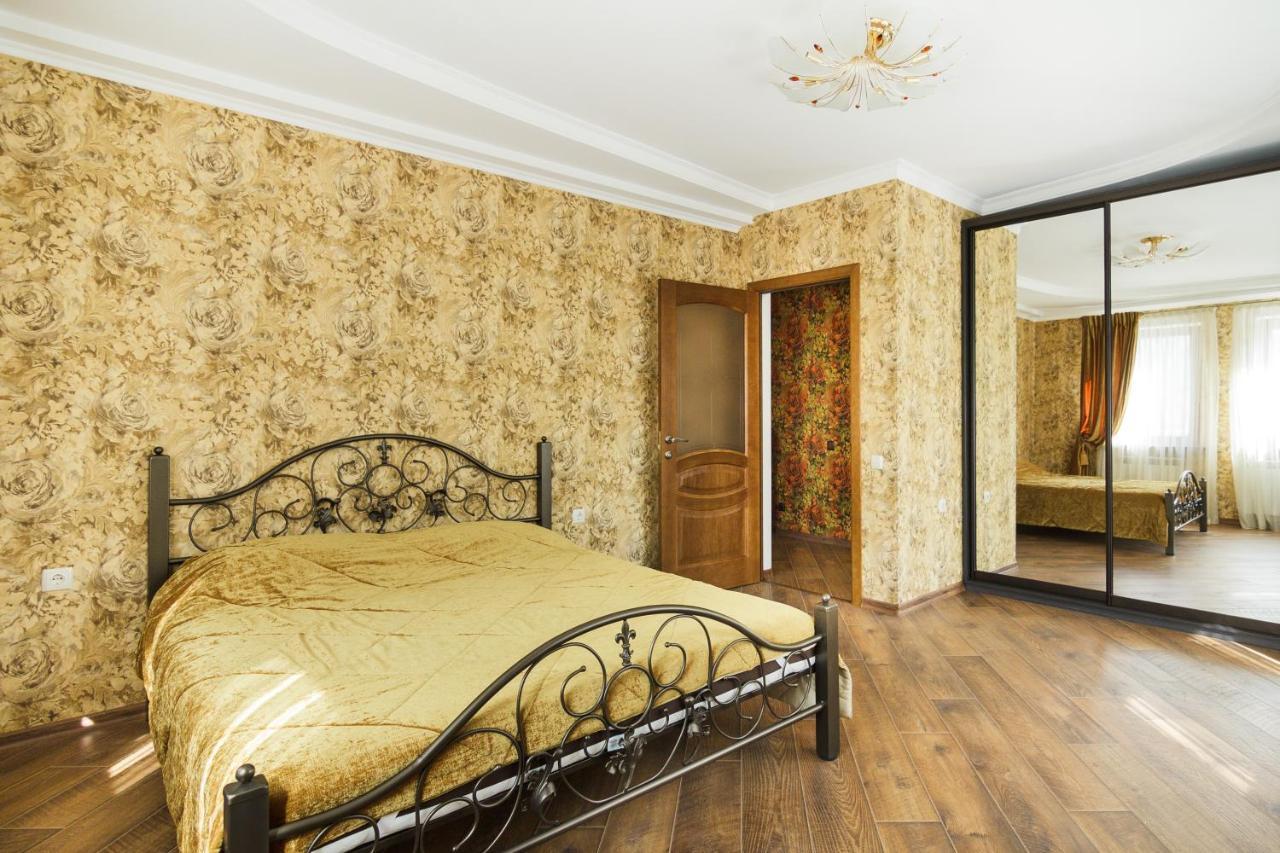 Deribasovskay Street Apartments أوديسا المظهر الخارجي الصورة