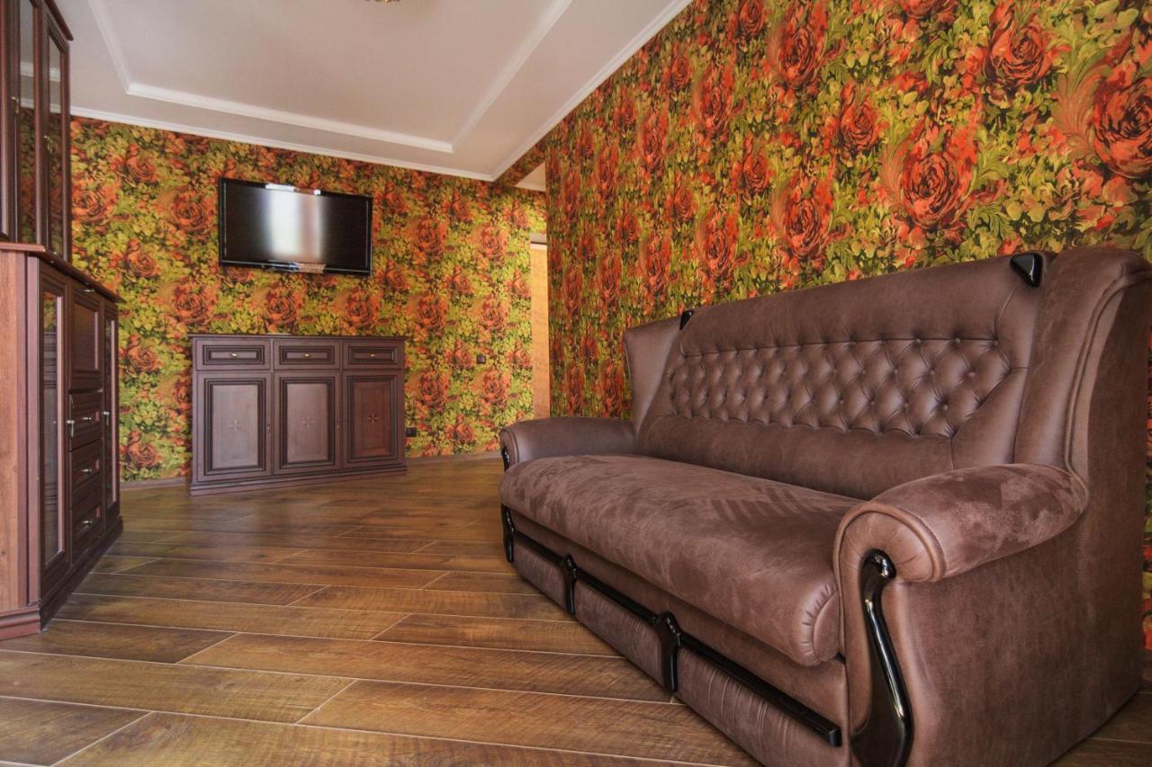 Deribasovskay Street Apartments أوديسا المظهر الخارجي الصورة