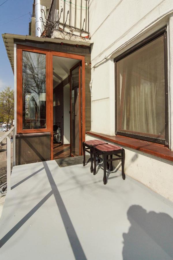Deribasovskay Street Apartments أوديسا المظهر الخارجي الصورة