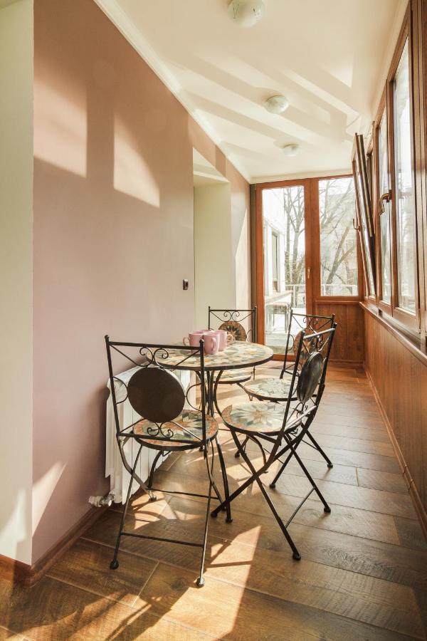 Deribasovskay Street Apartments أوديسا المظهر الخارجي الصورة