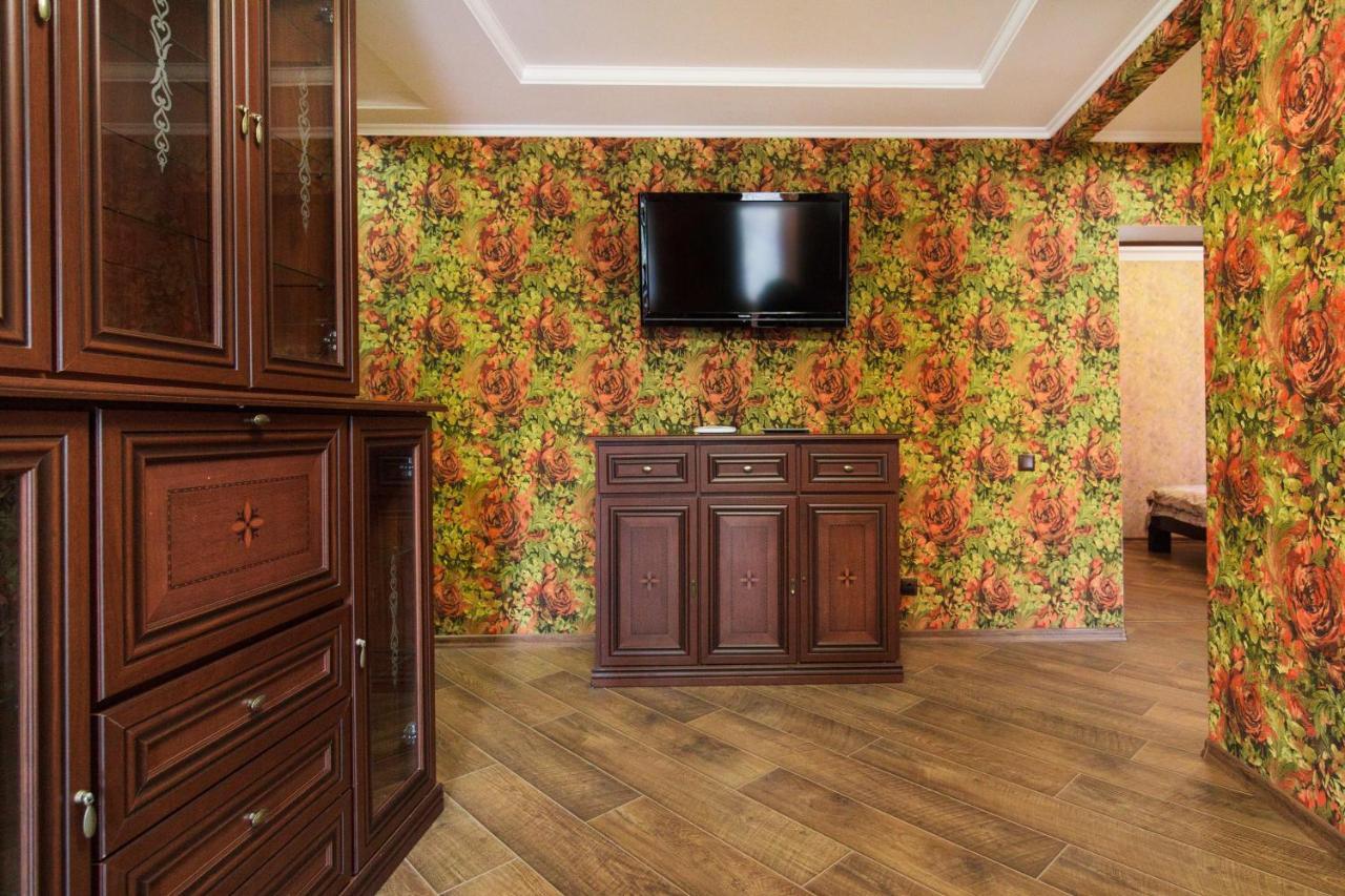 Deribasovskay Street Apartments أوديسا المظهر الخارجي الصورة