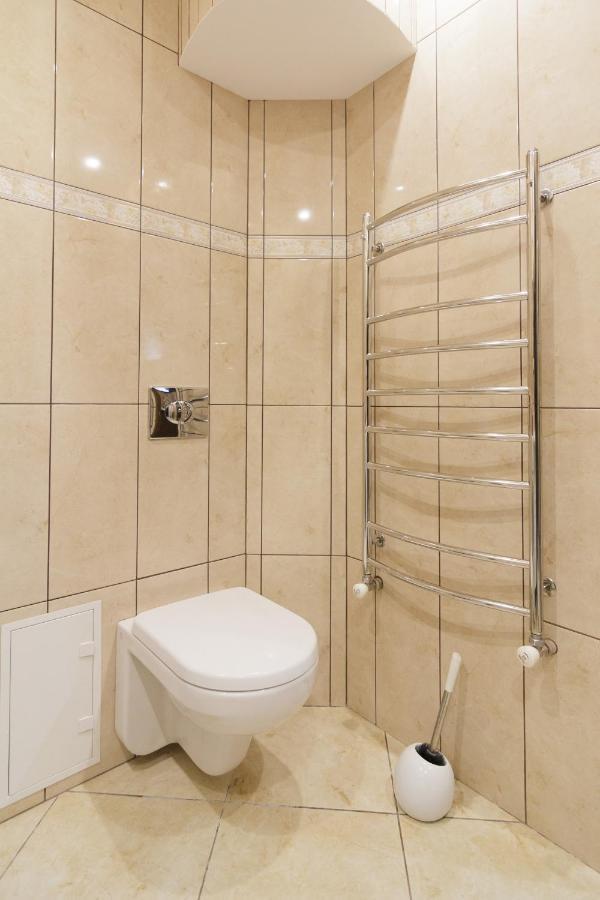 Deribasovskay Street Apartments أوديسا المظهر الخارجي الصورة