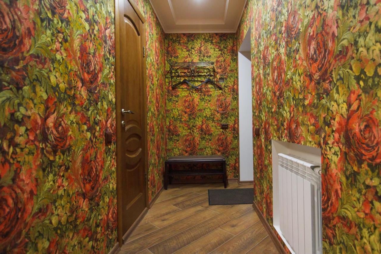 Deribasovskay Street Apartments أوديسا المظهر الخارجي الصورة