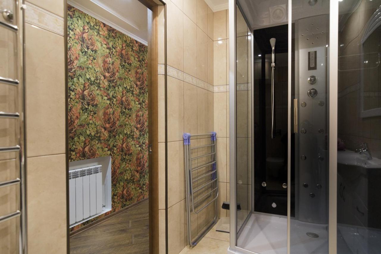 Deribasovskay Street Apartments أوديسا المظهر الخارجي الصورة