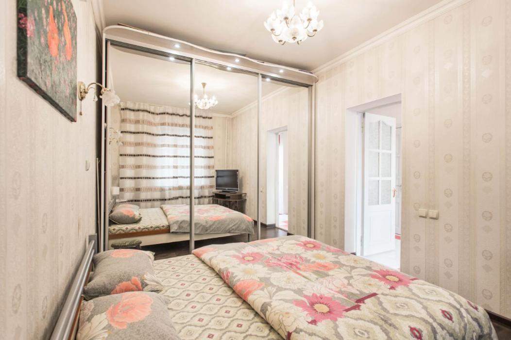 Deribasovskay Street Apartments أوديسا المظهر الخارجي الصورة