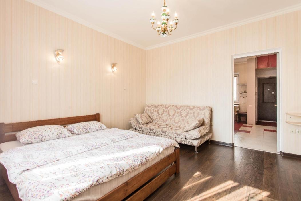 Deribasovskay Street Apartments أوديسا المظهر الخارجي الصورة