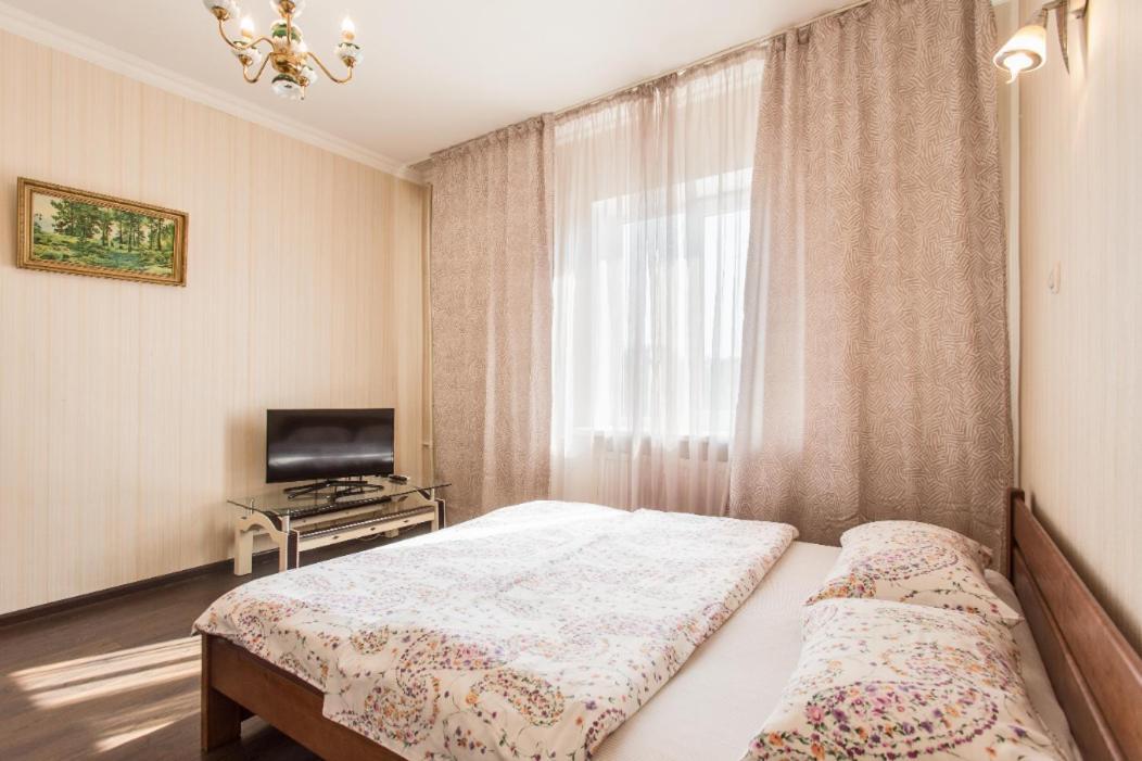 Deribasovskay Street Apartments أوديسا المظهر الخارجي الصورة