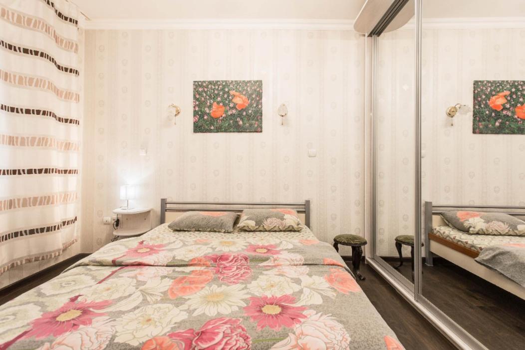 Deribasovskay Street Apartments أوديسا المظهر الخارجي الصورة