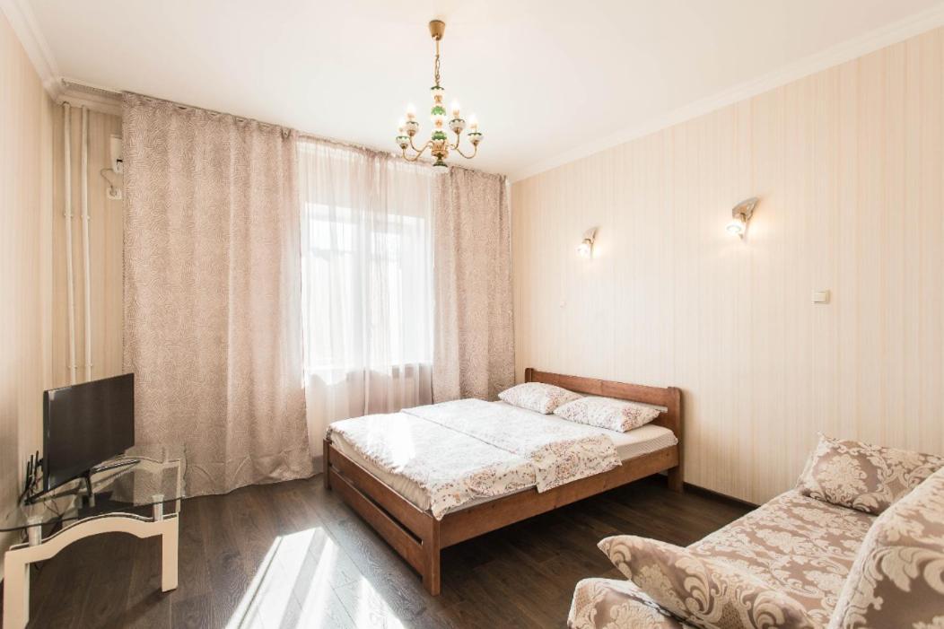 Deribasovskay Street Apartments أوديسا المظهر الخارجي الصورة