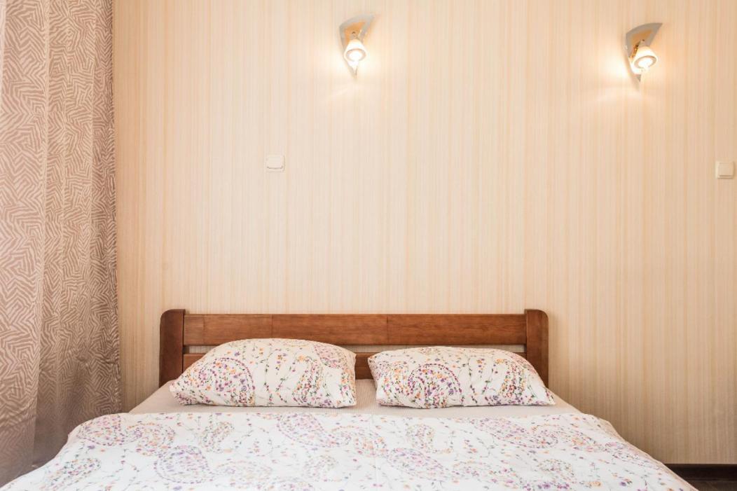 Deribasovskay Street Apartments أوديسا المظهر الخارجي الصورة